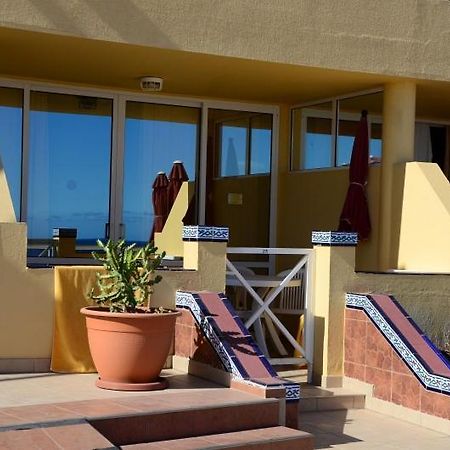 Atlantic Beach Club Playa del Inglés Exterior foto
