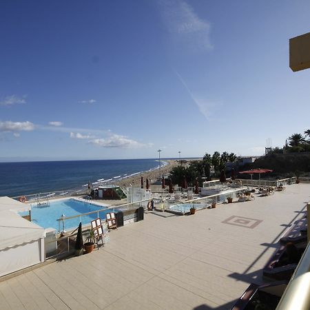 Atlantic Beach Club Playa del Inglés Exterior foto