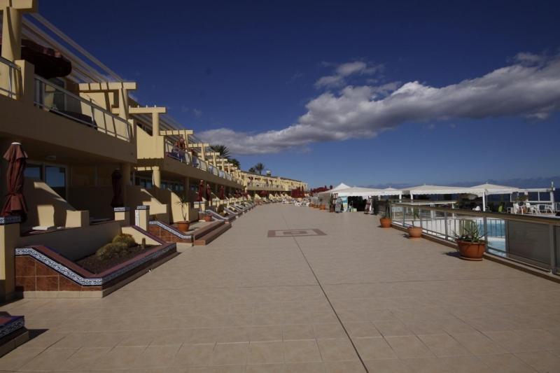 Atlantic Beach Club Playa del Inglés Exterior foto