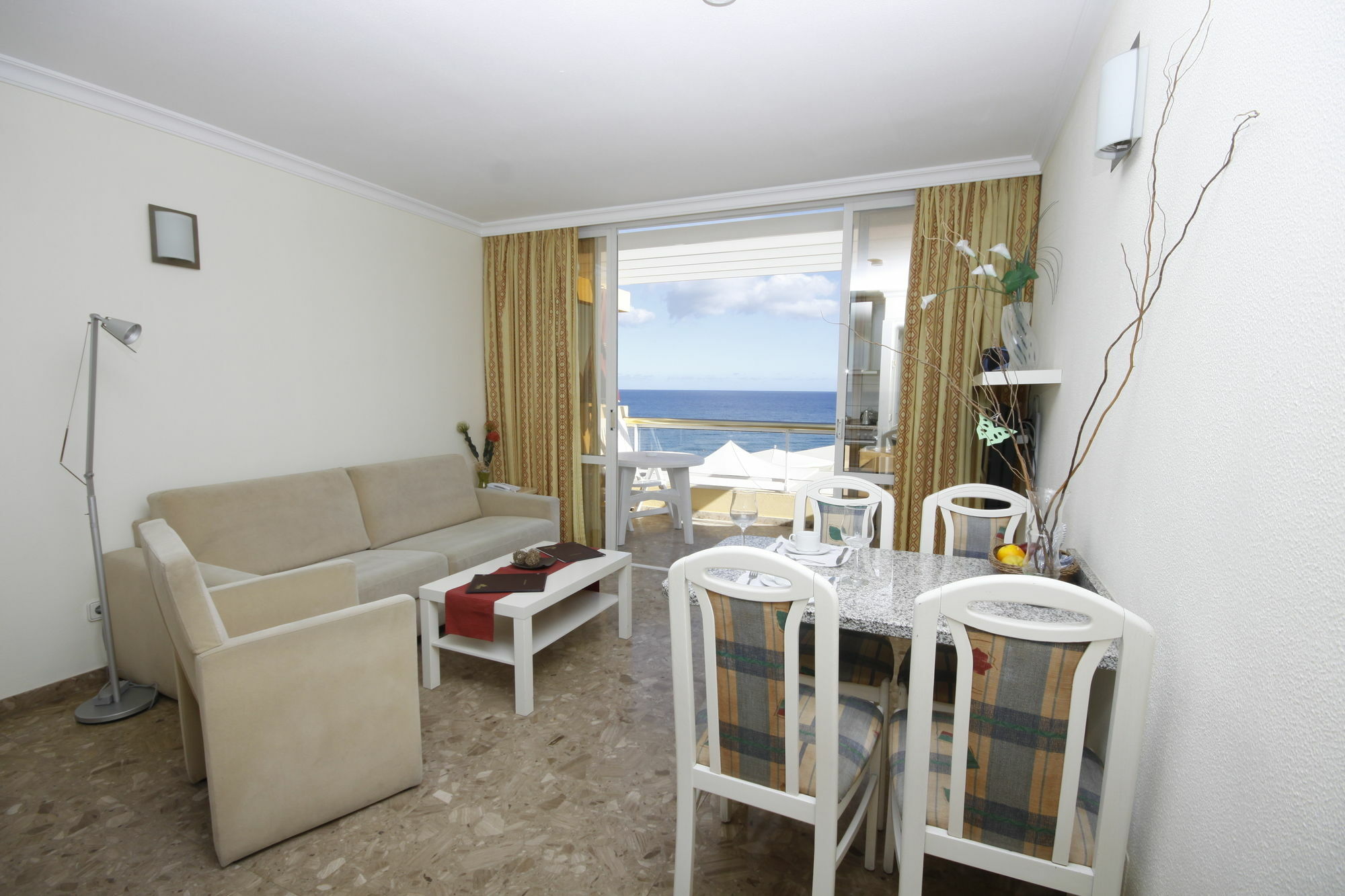 Atlantic Beach Club Playa del Inglés Exterior foto