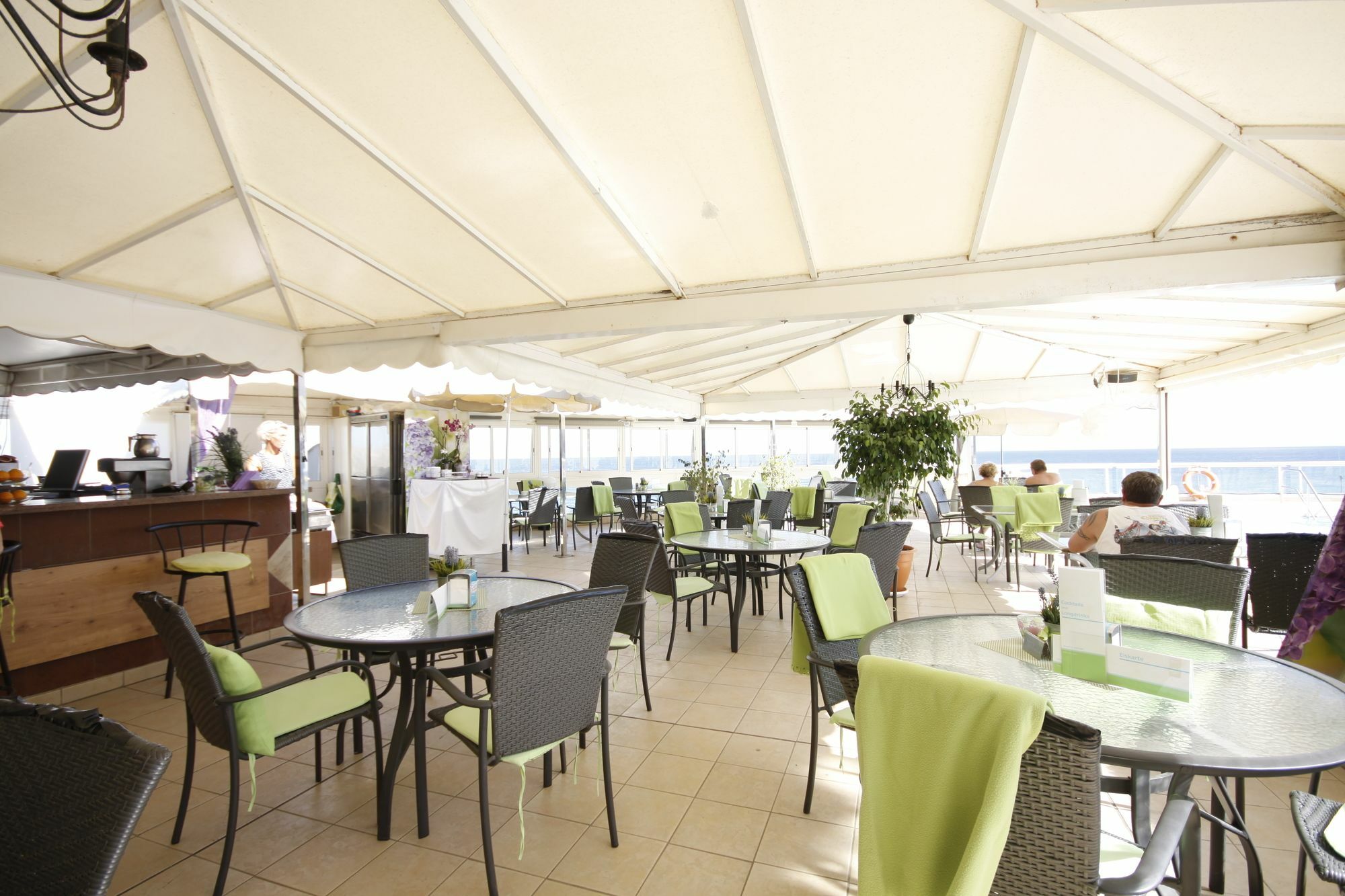 Atlantic Beach Club Playa del Inglés Exterior foto